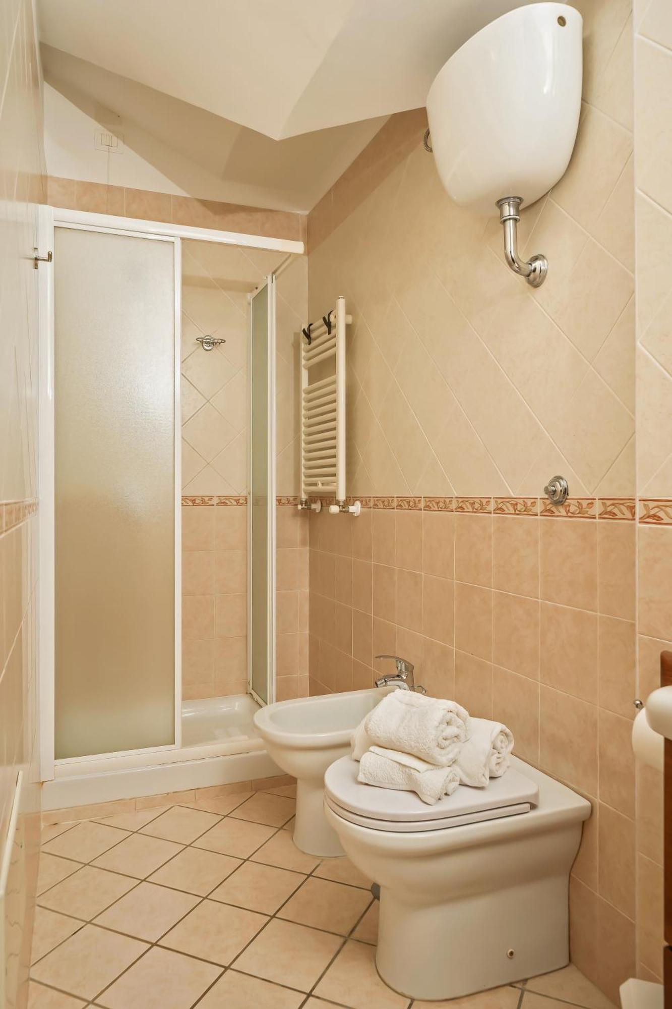 Hotel Insonnia Agropoli Esterno foto