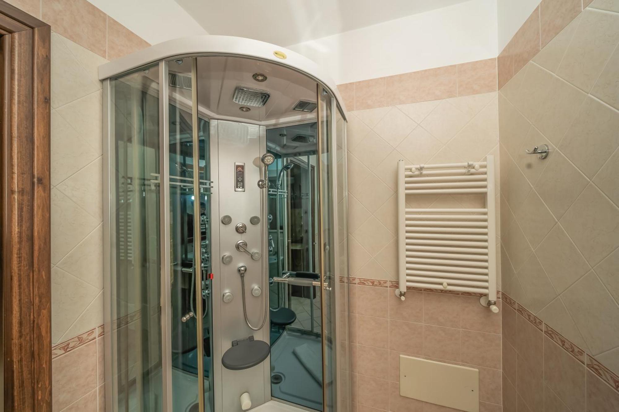 Hotel Insonnia Agropoli Esterno foto