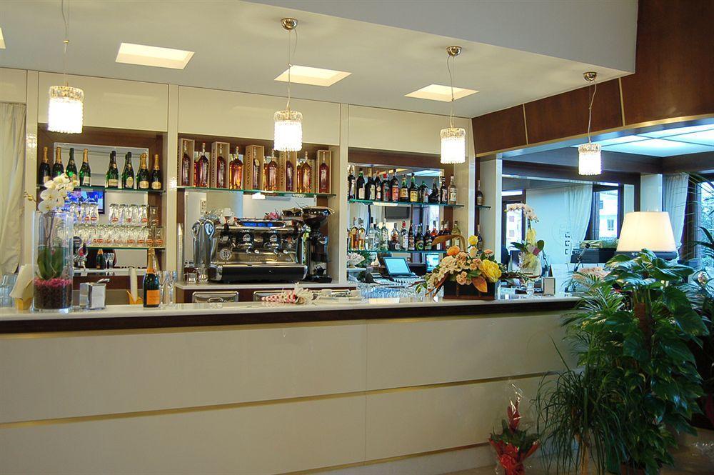 Hotel Insonnia Agropoli Esterno foto