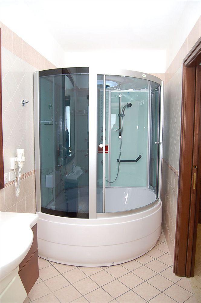 Hotel Insonnia Agropoli Esterno foto